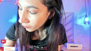 Watch anna_lew recorded live streams from CAM4 on 2025/03/18, Cam Archive