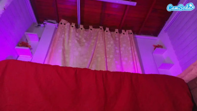 Watch mssbombom recorded live streams from Camsoda on 2025/03/18, Cam Archive