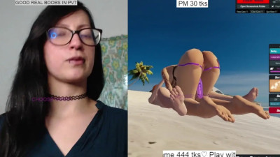 Watch Abbycssx1 recorded live streams from CAM4 on 2025/03/18, Cam Archive