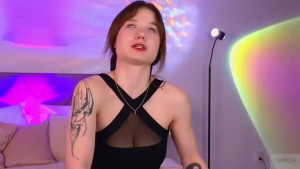 Watch hey_tyanka recorded live streams from Stripchat on 2025/03/18, Cam Archive