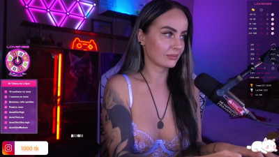 Watch AmaReda recorded live streams from BongaCams on 2025/03/18, Cam Archive