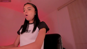 Watch AnabelWolf recorded live streams from BongaCams on 2025/03/19, Cam Archive