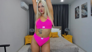 Watch SelenaBonk recorded live streams from CAM4 on 2025/03/19, Cam Archive