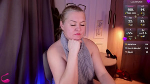 Watch YolandaKiss recorded live streams from CAM4 on 2025/03/19, Cam Archive