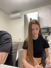 Watch DoubleLove1 recorded live streams from BongaCams on 2025/03/19, Cam Archive