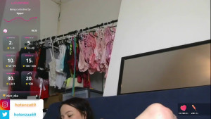 Watch Hotenza recorded live streams from CAM4 on 2025/03/19, Cam Archive