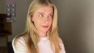Watch Cinnamon_Miss recorded live streams from BongaCams on 2025/03/19, Cam Archive