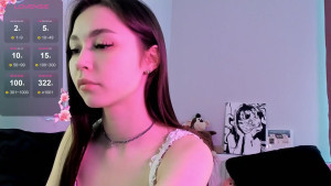 Watch spoiledlkitty recorded live streams from Stripchat on 2025/03/19, Cam Archive