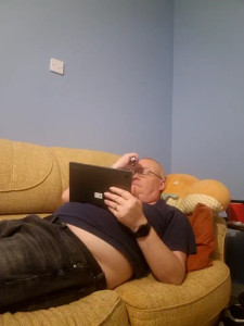 FriendlyDave
