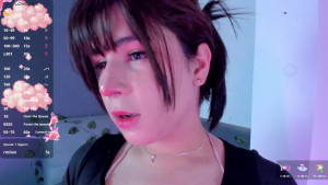 Watch yuri_stars recorded live streams from Stripchat on 2025/03/19, Cam Archive