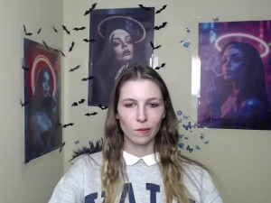 Watch StrangerGi recorded live streams from Stripchat on 2025/03/19, Cam Archive