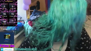 Watch JannetPie recorded live streams from Stripchat on 2025/03/19, Cam Archive