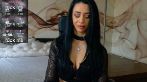 Watch naomiscarlett recorded live streams from Stripchat on 2025/03/19, Cam Archive