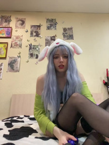 Watch Velkochan recorded live streams from BongaCams on 2025/03/19, Cam Archive