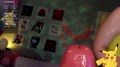 Watch Katerinchik recorded live streams from Stripchat on 2025/03/19, Cam Archive