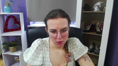 Watch Zoey_Erotic recorded live streams from Stripchat on 2025/03/19, Cam Archive