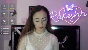 Watch RAKESHADOMI recorded live streams from Stripchat on 2025/03/19, Cam Archive