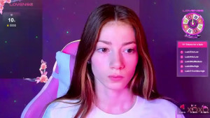 Watch MagicLadyyy recorded live streams from Stripchat on 2025/03/19, Cam Archive