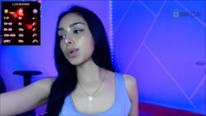 Watch lilylouisee recorded live streams from Stripchat on 2025/03/19, Cam Archive