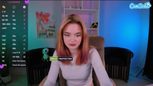 Watch liana_kisses recorded live streams from Camsoda on 2025/03/19, Cam Archive