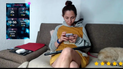 Watch AlisonAndree recorded live streams from CAM4 on 2025/03/19, Cam Archive