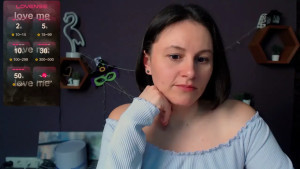 Watch MariaTers_ recorded live streams from CAM4 on 2025/03/19, Cam Archive