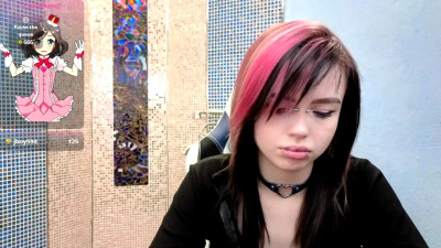 Watch elizabeth_dort recorded live streams from Chaturbate on 2025/03/19, Cam Archive