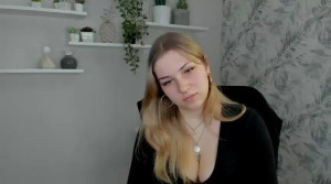 Watch selenaxPerfect recorded live streams from Stripchat on 2025/03/19, Cam Archive