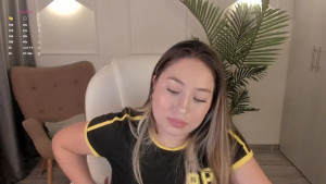 Watch missgabii recorded live streams from Chaturbate on 2025/03/19, Cam Archive