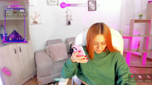 Watch tiarha_ recorded live streams from Chaturbate on 2025/03/19, Cam Archive