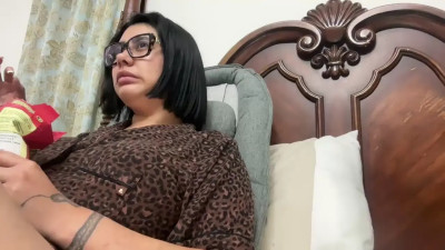 Watch therealcamilabaddie recorded live streams from Chaturbate on 2025/03/19, Cam Archive