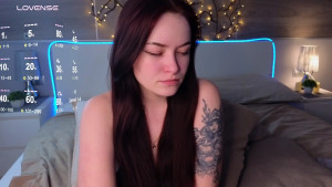 Watch ZeldaDyer recorded live streams from CAM4 on 2025/03/19, Cam Archive