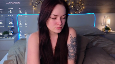 Watch ZeldaDyer recorded live streams from CAM4 on 2025/03/19, Cam Archive