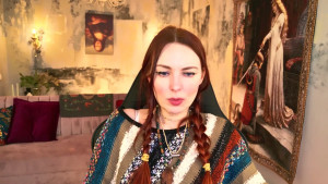 Watch vandarossi recorded live streams from Chaturbate on 2025/03/19, Cam Archive