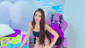 Watch ambel_rose recorded live streams from Chaturbate on 2025/03/19, Cam Archive