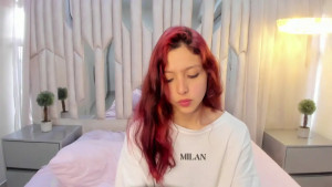 Watch Hanniesmile recorded live streams from CAM4 on 2025/03/20, Cam Archive