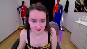 Watch CloudGrace recorded live streams from Stripchat on 2025/03/20, Cam Archive