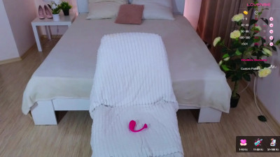 Watch Hayle_Hill recorded live streams from Stripchat on 2025/03/20, Cam Archive
