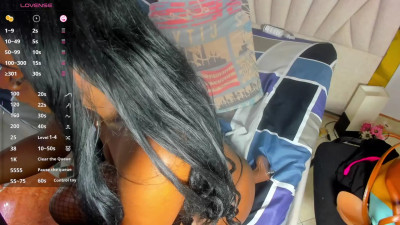 Watch evelonga_707 recorded live streams from Chaturbate on 2025/03/20, Cam Archive