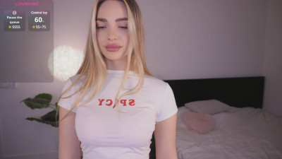 Watch Nicoleyouthfull recorded live streams from CAM4 on 2025/03/20, Cam Archive