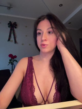 Watch _Meggi_ recorded live streams from BongaCams on 2025/03/20, Cam Archive