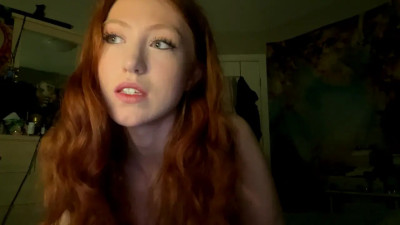 Watch redgingersnapz recorded live streams from Chaturbate on 2025/03/20, Cam Archive