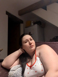 Watch BrunetteKrystalUK recorded live streams from Stripchat on 2025/03/20, Cam Archive