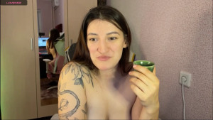 Watch katrin_kristal recorded live streams from Chaturbate on 2025/03/20, Cam Archive