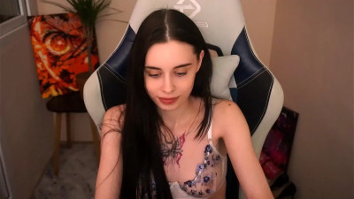 Watch AmyRyder recorded live streams from Stripchat on 2025/03/20, Cam Archive
