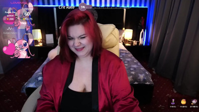 Watch betttydark recorded live streams from Chaturbate on 2025/03/20, Cam Archive