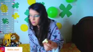 Watch juli05star20 recorded live streams from Stripchat on 2025/03/20, Cam Archive