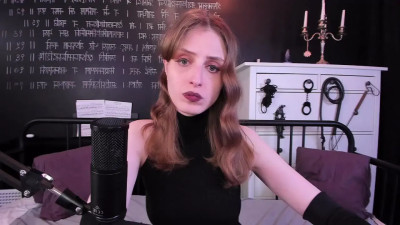 Watch mistress_marlene recorded live streams from Chaturbate on 2025/03/20, Cam Archive