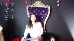 Watch KimmyMaximu recorded live streams from BongaCams on 2025/03/20, Cam Archive