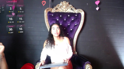 Watch KimmyMaximu recorded live streams from BongaCams on 2025/03/20, Cam Archive